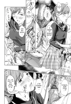 Page 31 of Oneesan to Aishiacchaou! | Making Love with an Older Woman Ch.1-6