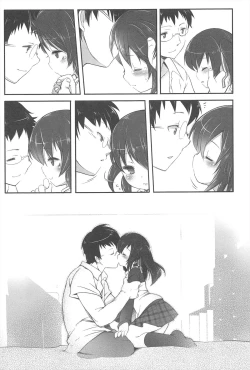 Page 143 of Chanto "Suki"tte Yutte?