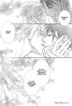 Page 20 of Anata no Inu ni Naritai | I Wanna Be Your Dog