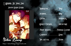 Page 25 of Anata no Inu ni Naritai | I Wanna Be Your Dog