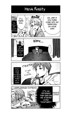 Page 18 of Too Heavy!