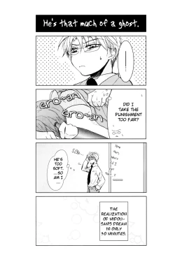 Page 19 of Too Heavy!