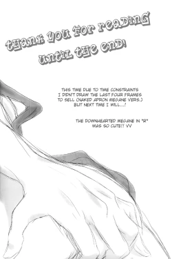 Page 20 of Too Heavy!