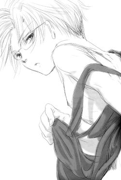 Page 21 of Too Heavy!