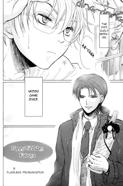 Page 4 of Too Heavy!