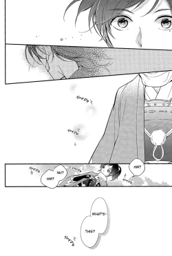 Page 8 of Koi, Sorekara