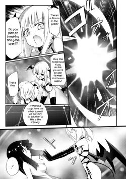 Page 106 of Milky Succubus Lyli | Milky Succubus Lilly