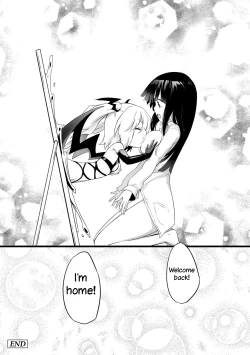 Page 113 of Milky Succubus Lyli | Milky Succubus Lilly