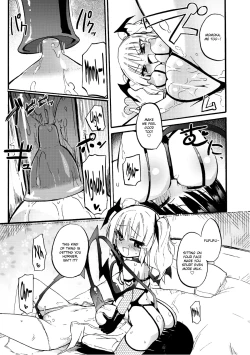Page 16 of Milky Succubus Lyli | Milky Succubus Lilly
