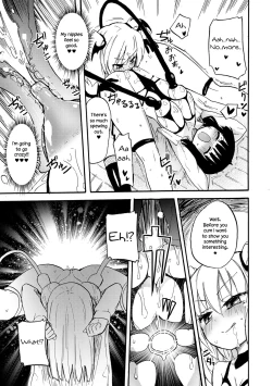 Page 35 of Milky Succubus Lyli | Milky Succubus Lilly