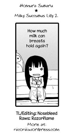Page 43 of Milky Succubus Lyli | Milky Succubus Lilly