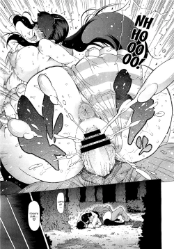 Page 19 of Gyakuten Three♡ | Three Point Reversal