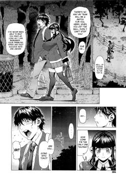 Page 4 of Gyakuten Three♡ | Three Point Reversal