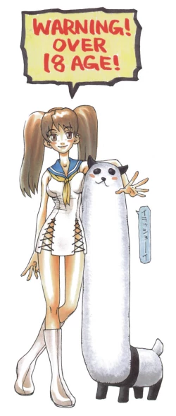 Page 2 of Crush Banji Kyuusu