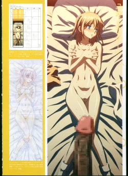 Page 100 of SISTERSULTRA EDITION Official Funbook 1990/0801-0817