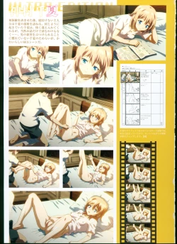 Page 109 of SISTERSULTRA EDITION Official Funbook 1990/0801-0817