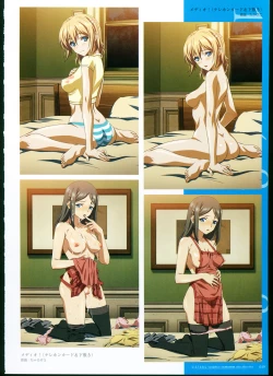 Page 24 of SISTERSULTRA EDITION Official Funbook 1990/0801-0817