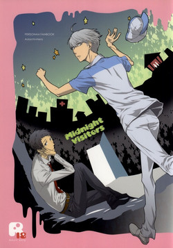 Download Midnight Visitors