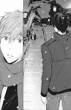 Page 36 of Namae o Yonde, Dakishimete | Call My Name, Embrace Me