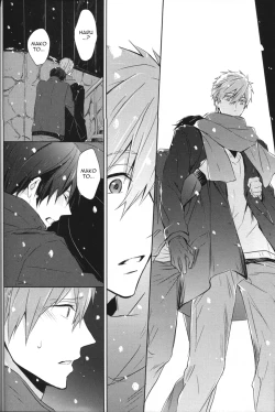 Page 42 of Namae o Yonde, Dakishimete | Call My Name, Embrace Me