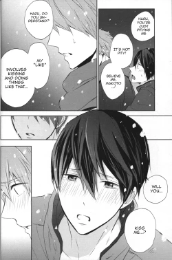 Page 44 of Namae o Yonde, Dakishimete | Call My Name, Embrace Me