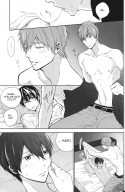 Page 49 of Namae o Yonde, Dakishimete | Call My Name, Embrace Me