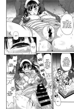 Page 10 of Kango Shidou Onegai Shimasu