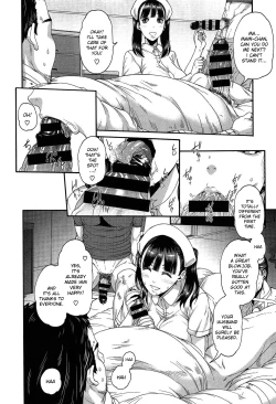 Page 2 of Kango Shidou Onegai Shimasu