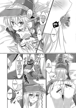 Page 8 of Girls Toyroid -