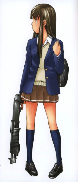 Page 4 of Koimitsu Assort