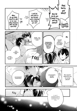 Page 10 of Cotton Candy Cloudy