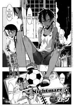 Page 1 of Nightmare√♀