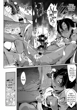 Page 8 of Nightmare√♀