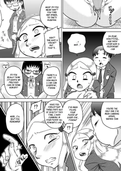 Page 20 of Chijoku Saimin