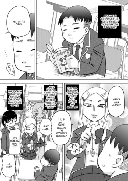 Page 3 of Chijoku Saimin