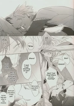 Page 15 of Seishun Moratorium