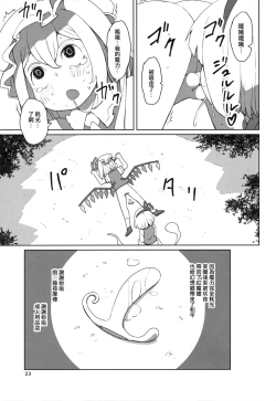 Page 24 of Touhou Shota Teishoku