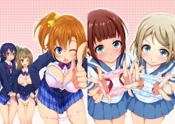 Page 17 of SCHOOL IDOL ERO PROJECT