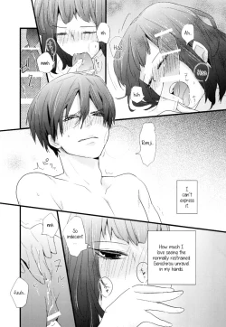 Page 6 of Ano Koro no Kimi e! | To the You Of Then!