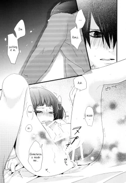 Page 8 of Ano Koro no Kimi e! | To the You Of Then!