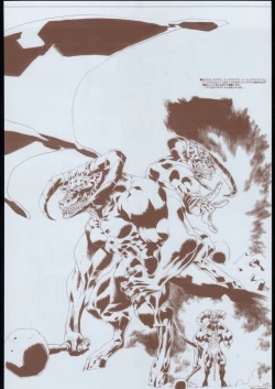 Page 75 of Ben's Graphix.