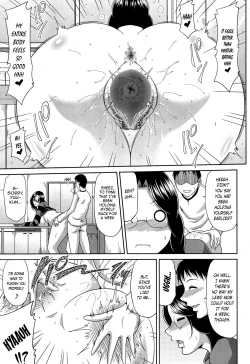 Page 9 of Onegai Ama Mama