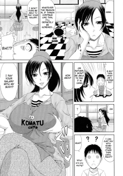 Page 150 of WORK & SEX ♥