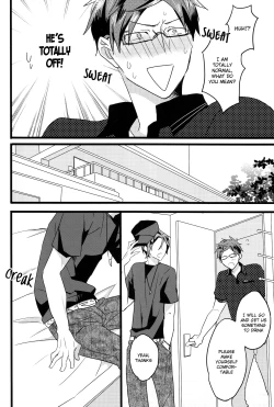 Page 5 of First Time