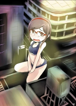 Page 34 of Big Girl Crushed Us