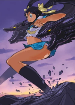 Page 12 of RENDEZVOUS 60 MICRONS'