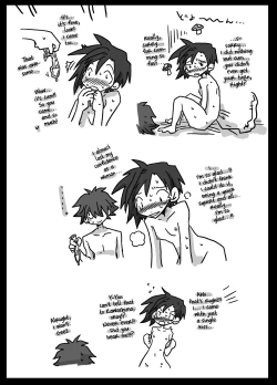 Page 24 of Teisou Gyakuten Sekai | World of Reversed Gender Roles