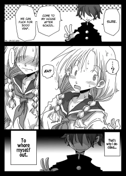 Page 5 of Teisou Gyakuten Sekai | World of Reversed Gender Roles