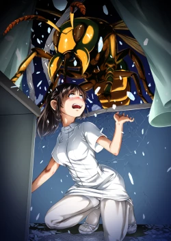 Page 39 of Brain Eater 3