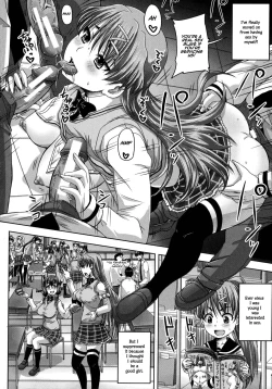 Page 28 of Lose-Loose de Itte Miyou | Lose Loose 1/2